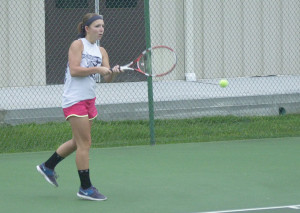 8-13 Tennis