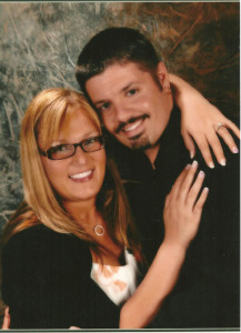 Kristi Dee Wells and Matthew Donald Littrell
