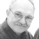 Delbert E. Burkeybile