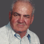 Norman R. Borders