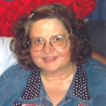 Naomi Kay Spencer