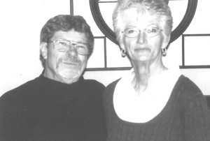 Paul and Sandi Henley
