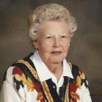 Edith Welch
