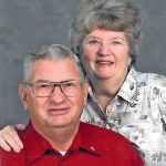 Jerry And Linda Hughs