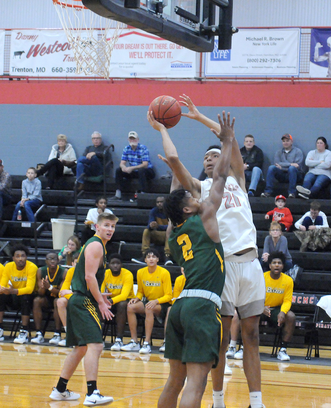 12-3 Marty Jackson