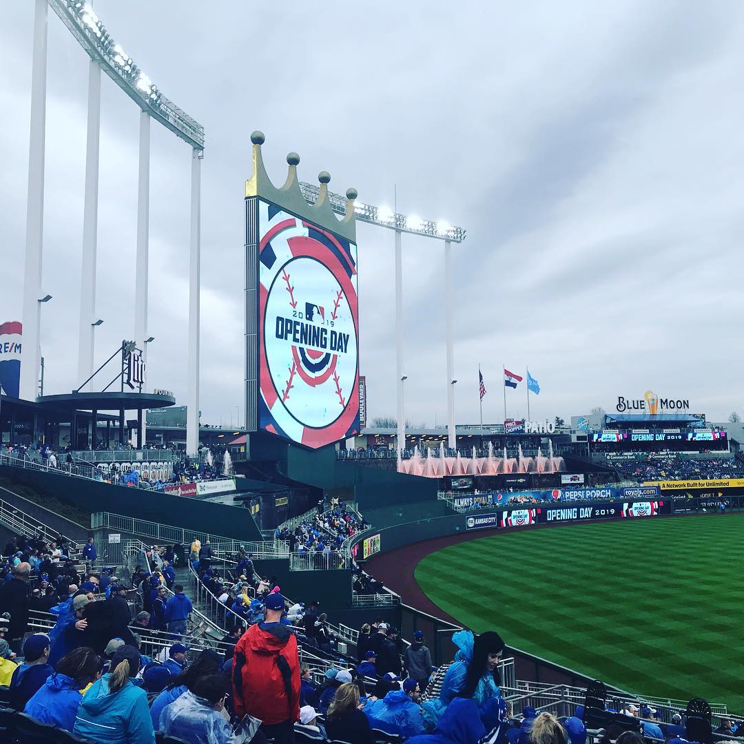 Loss Of Opening Day Cuts Deep