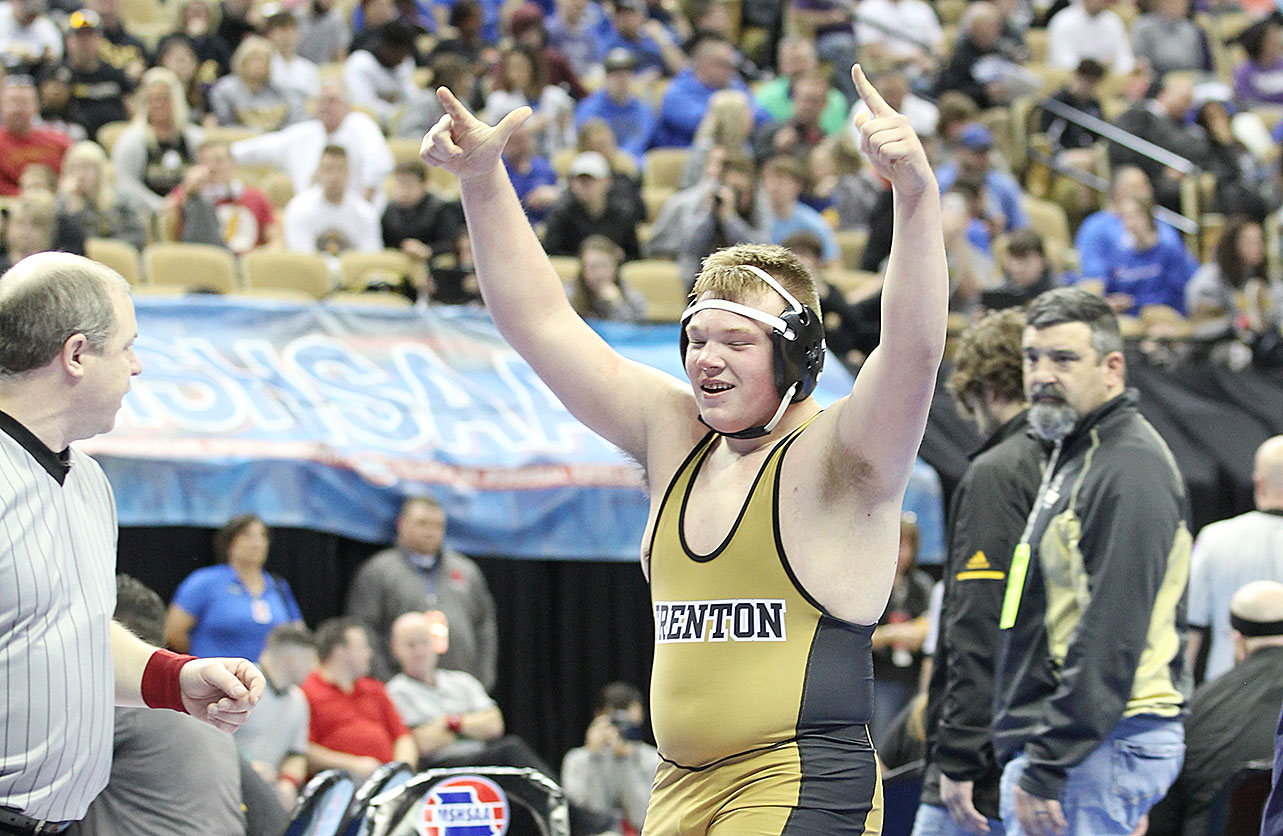 2-25 Caleb Johnson
