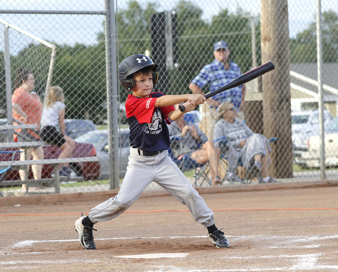 Green Hills Rec Teams Wrap Seasons With Tourneys