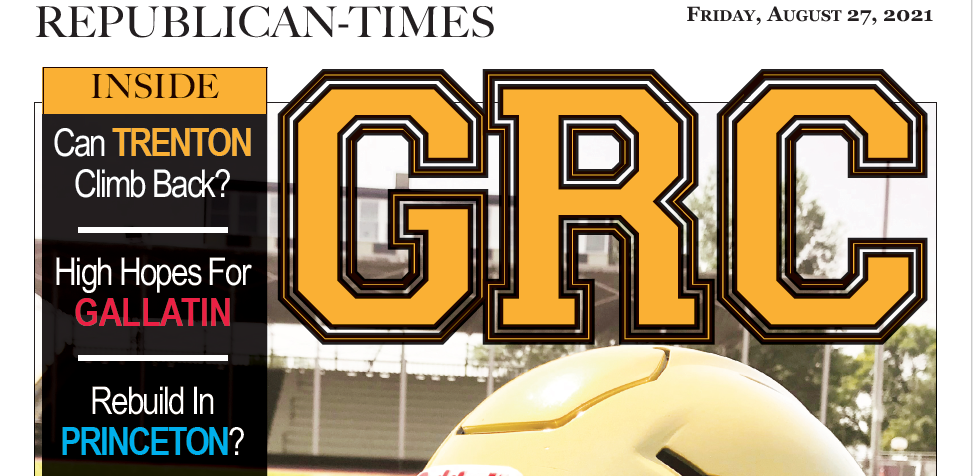 2021 Fall Sports Preview