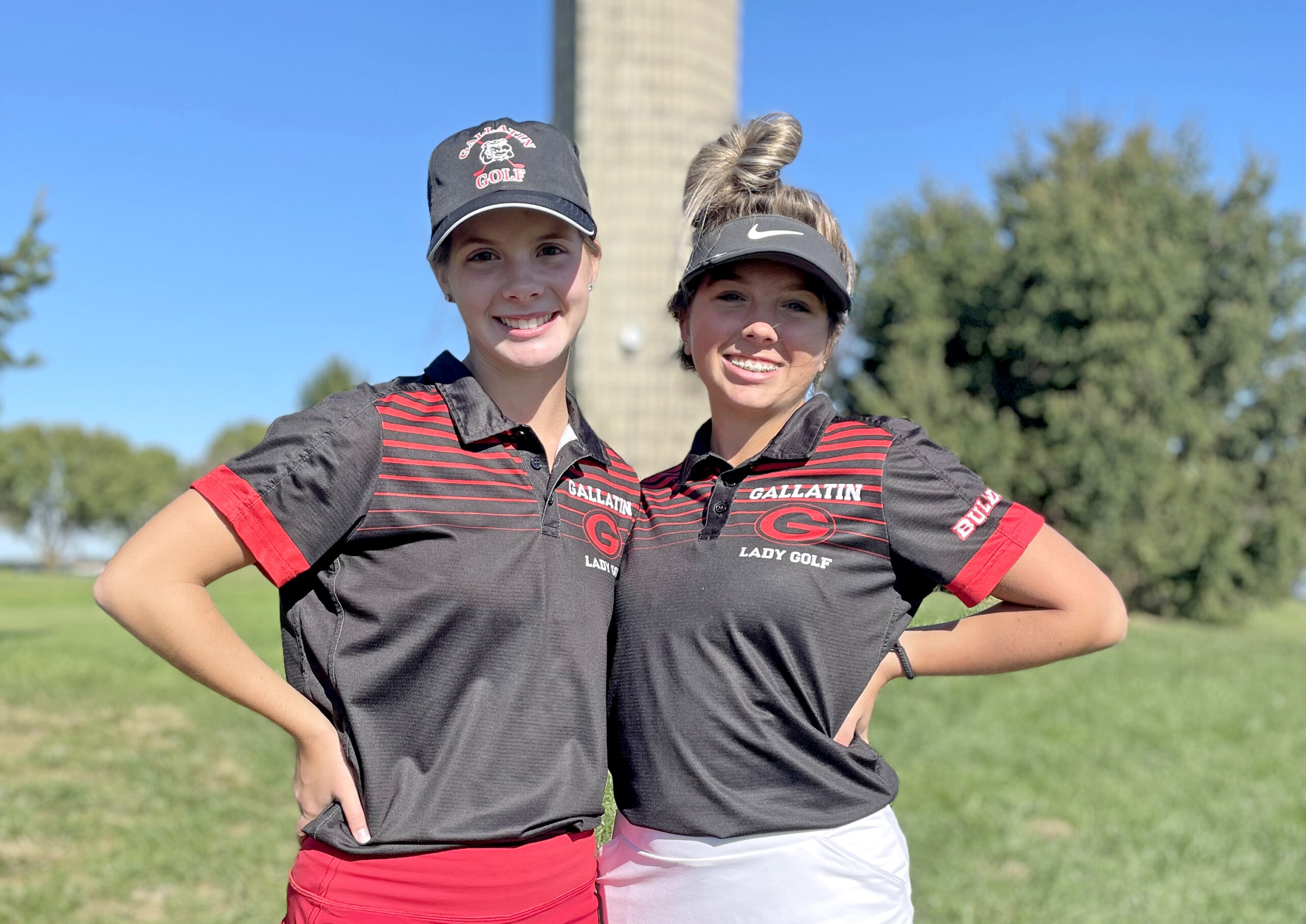 Copple, Crose Compete At State