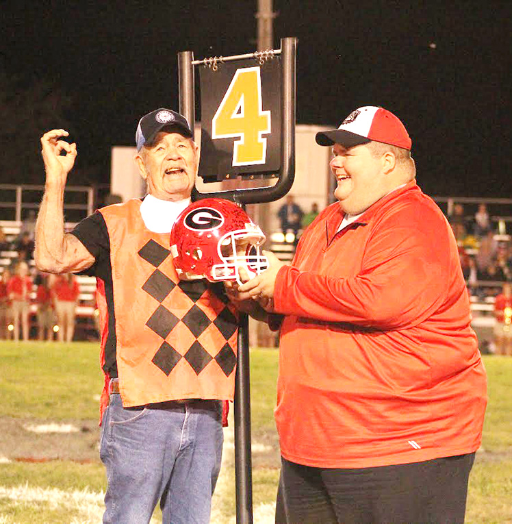 10-5 Gallatin Larry Barnes